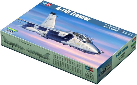 A-11B Trainer