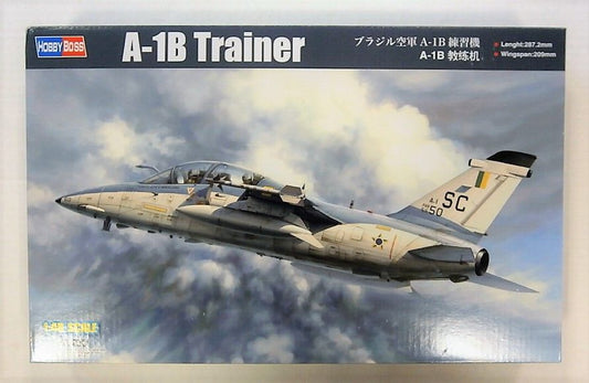 A-1B Trainer
