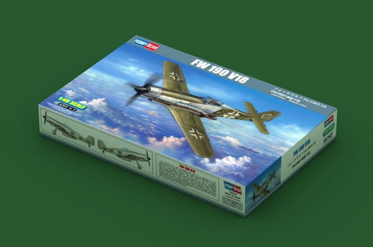 FW190 V18