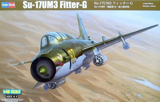 Su-17UM3 Fitter-G