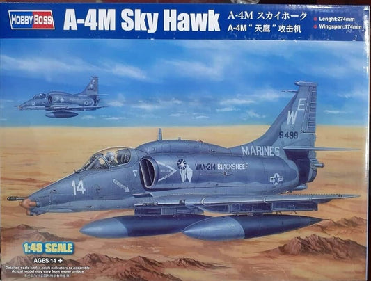 A-4M Sky Hawk