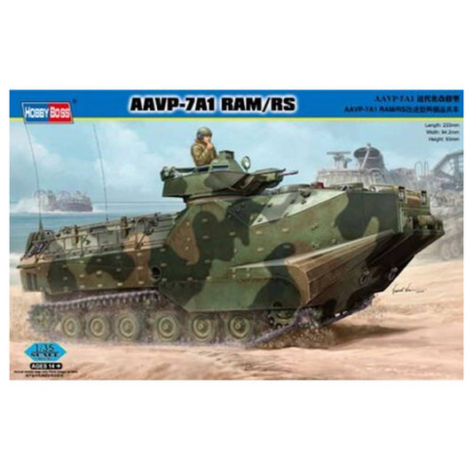 AAVP-7A1 RAM/RS