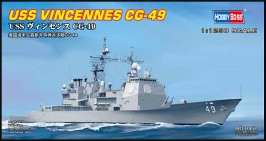 USS Vincennes