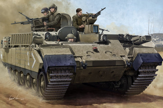 IDF APC Puma