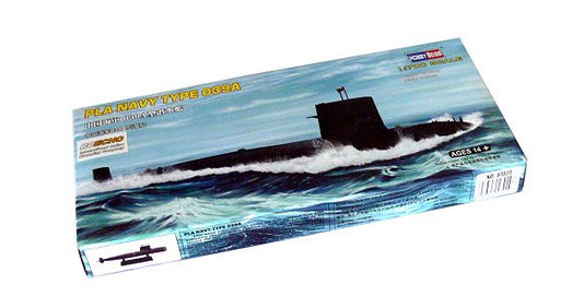 PLA Navy Type 039A Sub
