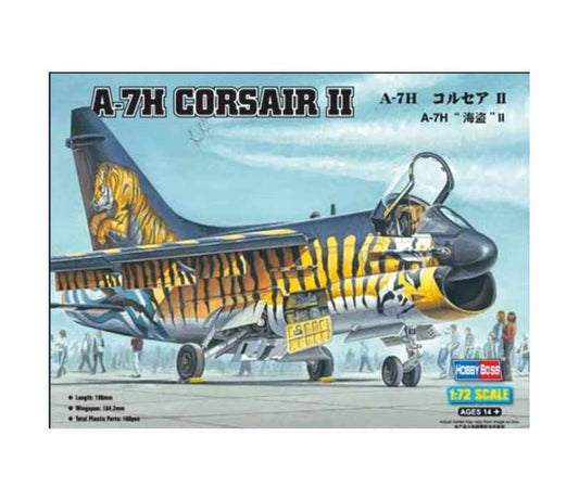A-7H Corsair II