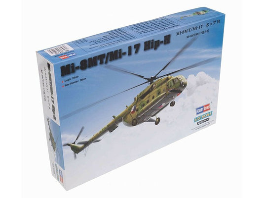 Mi-3MT/Mi-17 Hip-H Helicopter