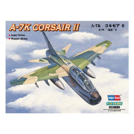 A-7K Corsair II