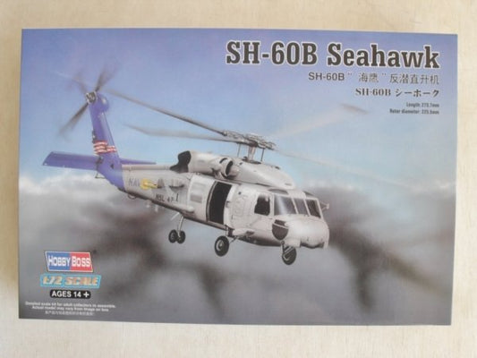 SH-60B Seahawk