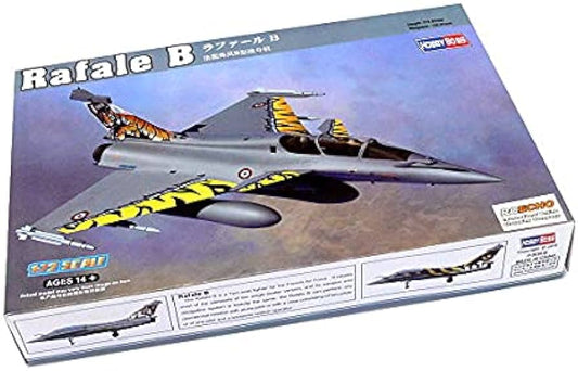 Rafale B Fighter