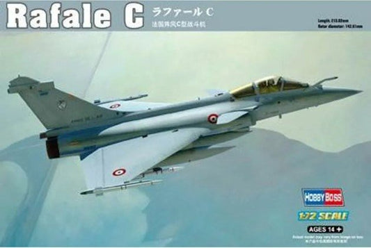 Rafale C Jet