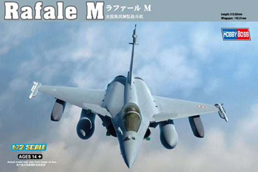 Rafale M Fighter