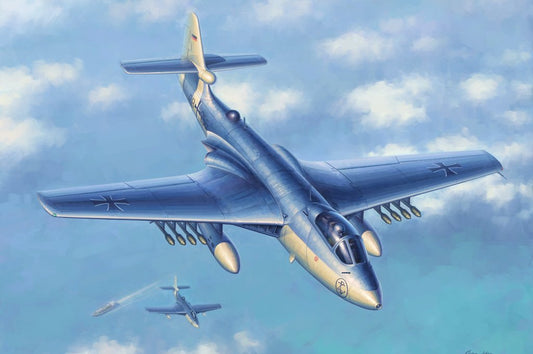 Seahawk MK.100/101