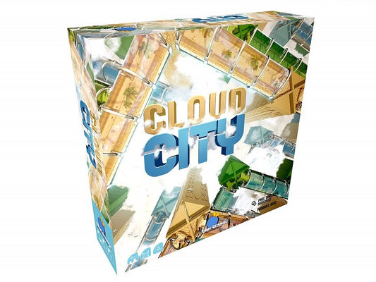 Cloud City (O)