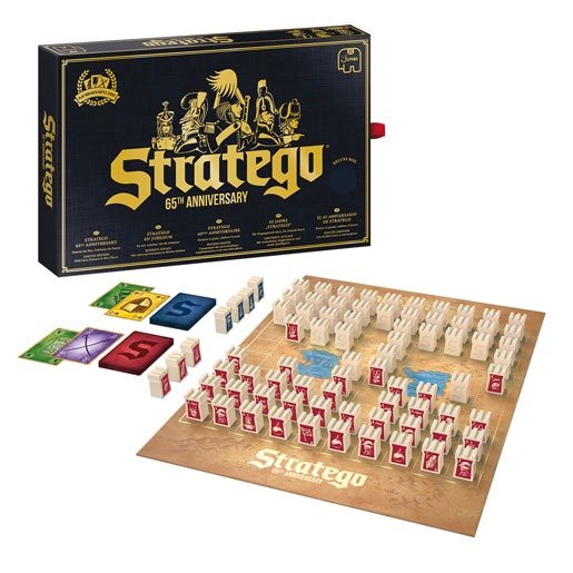 Stratego 65th Anniversary