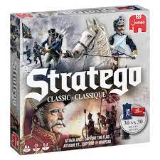 Stratego Classic