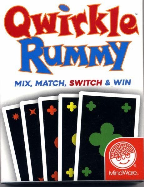 Qwirkle Rummy