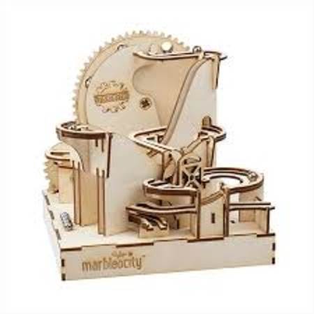 Dragon Coaster Maker Kit