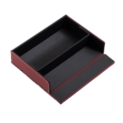 Dragon Shield Dice Companion Blood Red