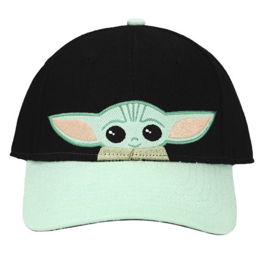 STAR WARS - PEEK A BOO SNAPBACK HAT
