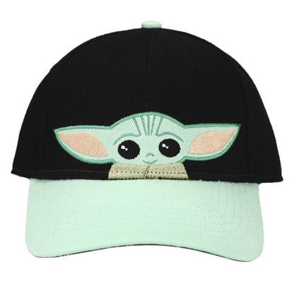 STAR WARS - PEEK A BOO SNAPBACK HAT