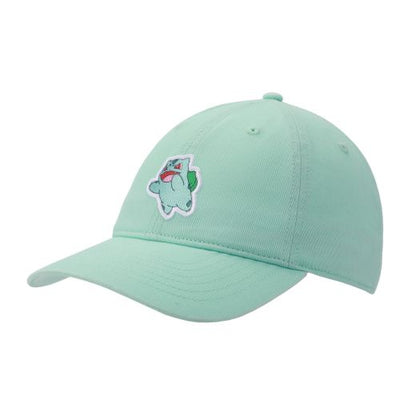 Bulbasaur Adjustable Dad Hat