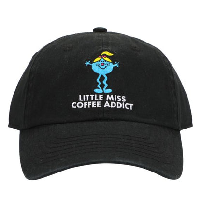Little Miss Coffee Addict