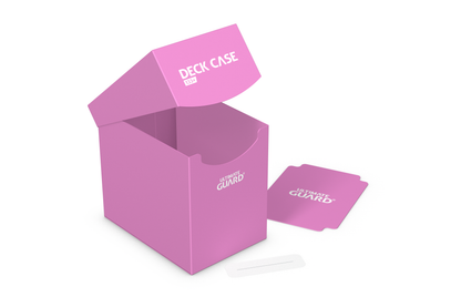 UG Deck Case 133+ Pink