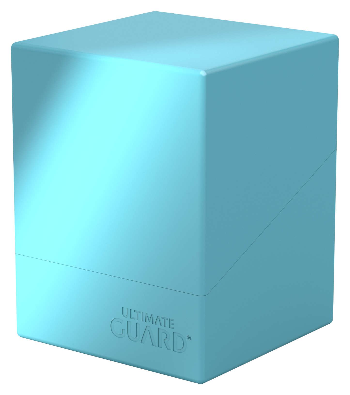 UG Deck Case Boulder 100+ Solid Turquoise