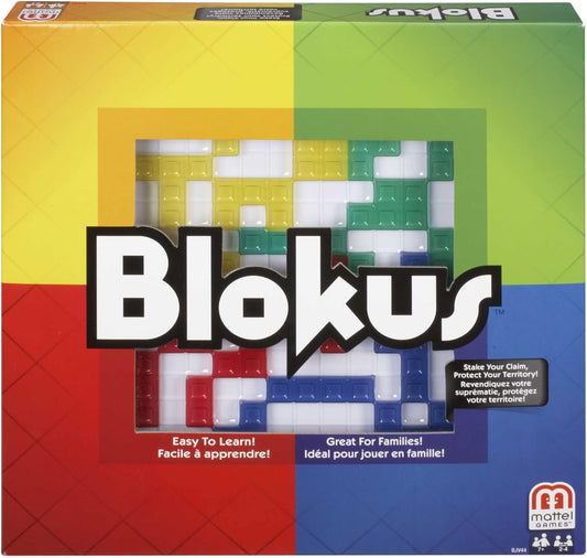 Blokus Classic